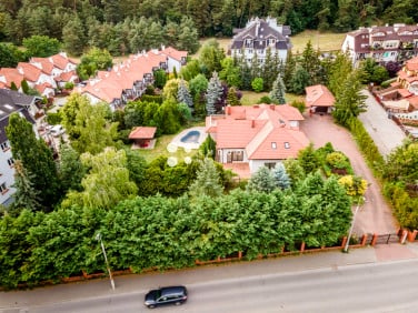 Działka Bydgoszcz