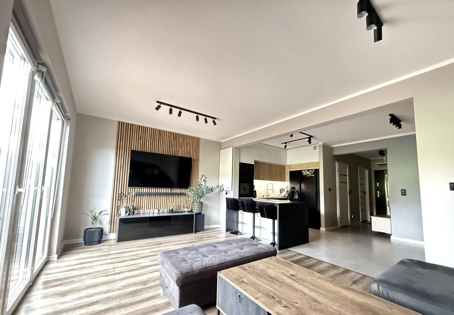 Dom Łodygowice