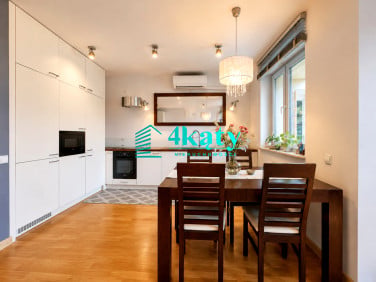 Mieszkanie Kraków
