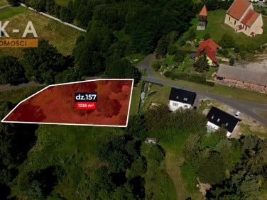 Działka Stara Kopernia