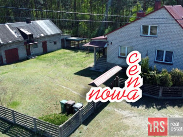 Dom Grzymiszew