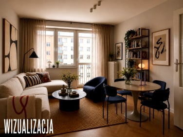Mieszkanie Warszawa sprzedaż