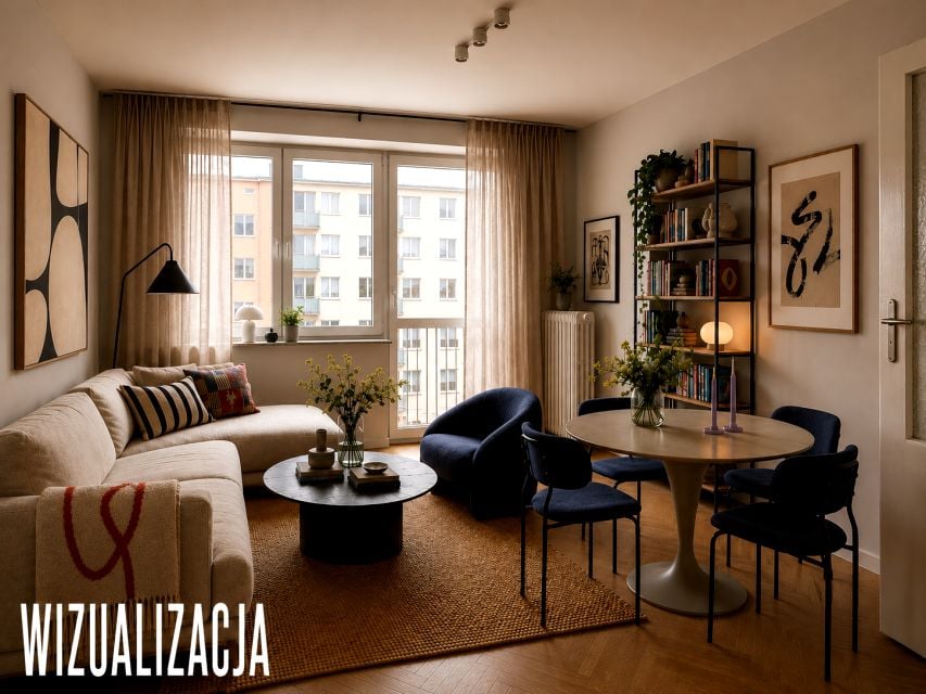 Mieszkanie Warszawa sprzedaż