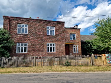 Dom Dąbrowa Górnicza