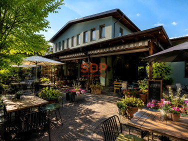 Lokal Wrocław