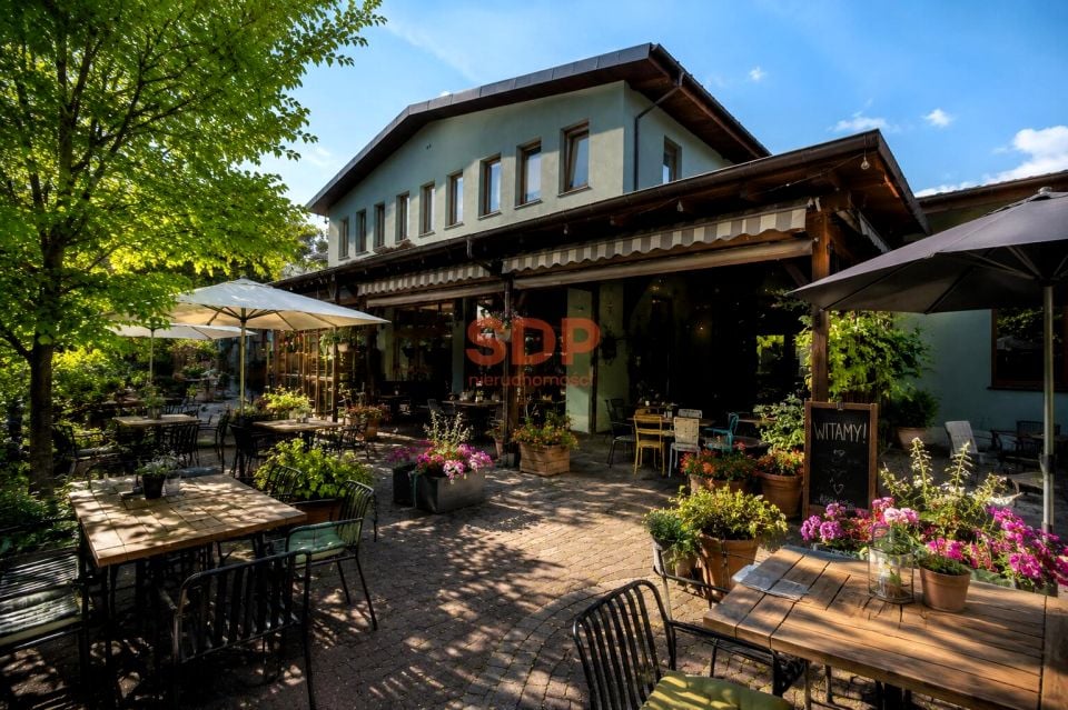 Lokal Wrocław