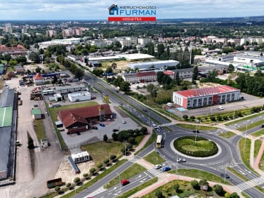 Lokal Piła