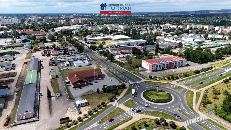 Lokal Piła
