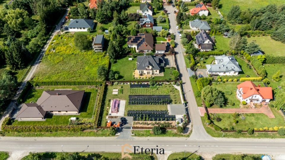 Działka budowlana sprzedam