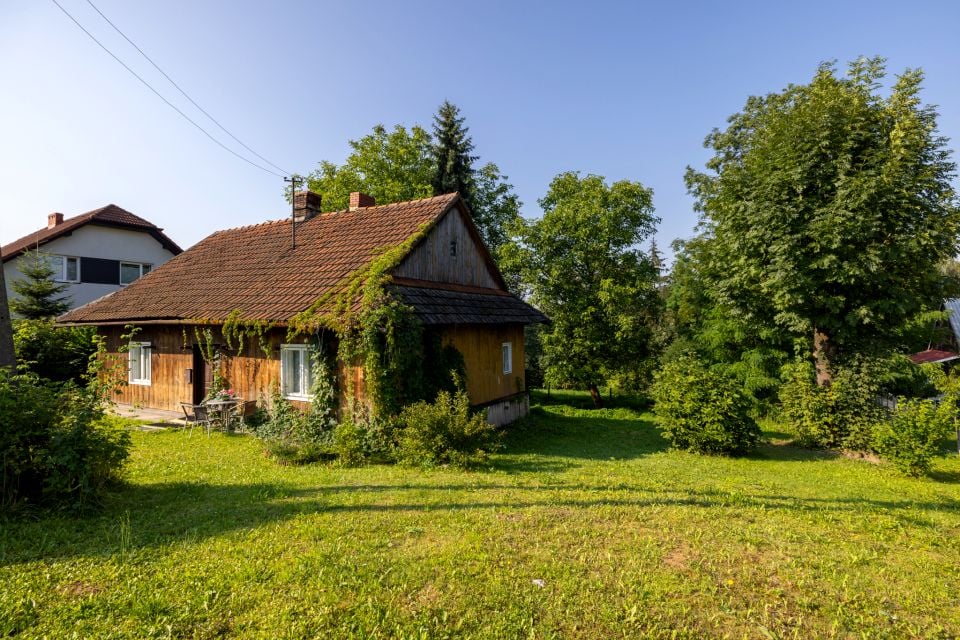 Dom Piotrowice