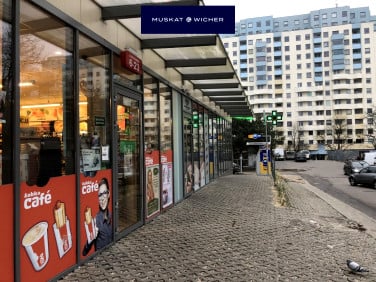 Lokal Gdynia