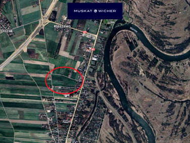 Działka inna Pułtusk