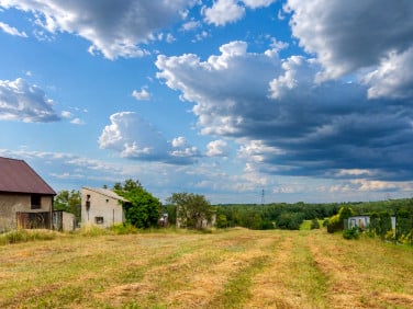 Działka budowlana Kobyla