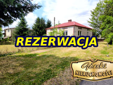 Dom Dąbrowa