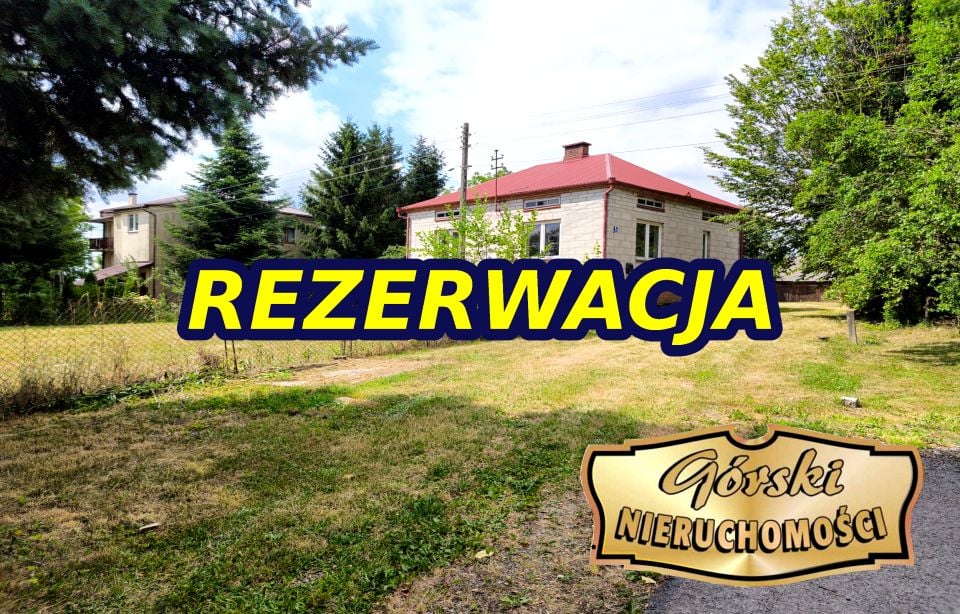 Dom Dąbrowa