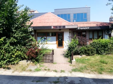 Lokal Radom