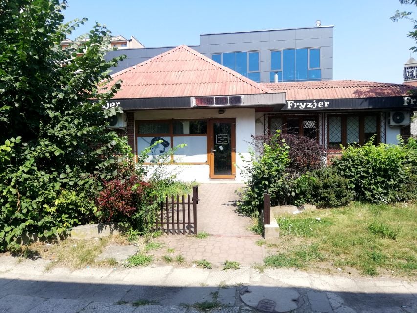 Lokal Radom