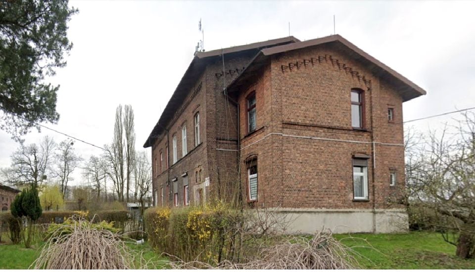 Mieszkanie Rudziniec