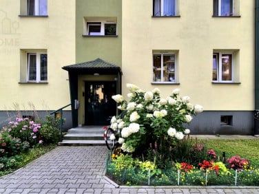 Mieszkanie Tarnów