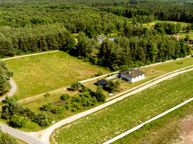Działka budowlana Żdżary