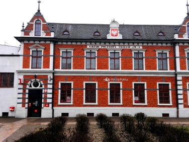 Lokal Świecie