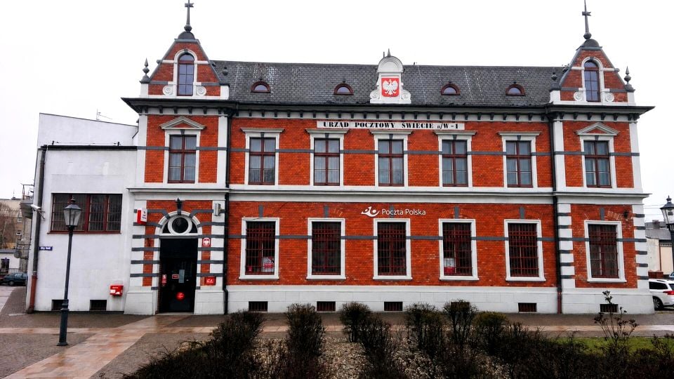 Lokal Świecie