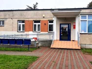 Lokal Kaźmierz