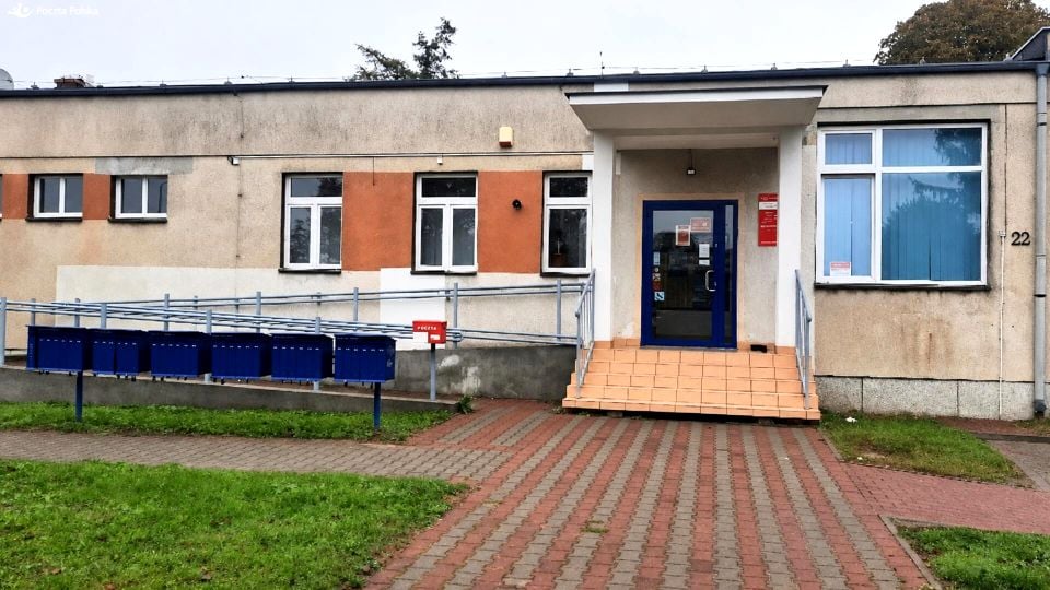 Lokal Kaźmierz