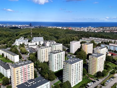 Mieszkanie Gdynia