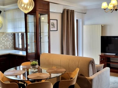 Mieszkanie apartamentowiec Włocławek