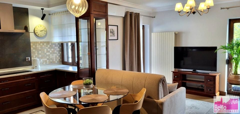Mieszkanie apartamentowiec Włocławek
