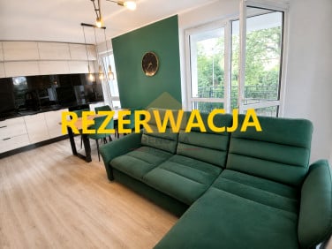 Mieszkanie Zielona Góra