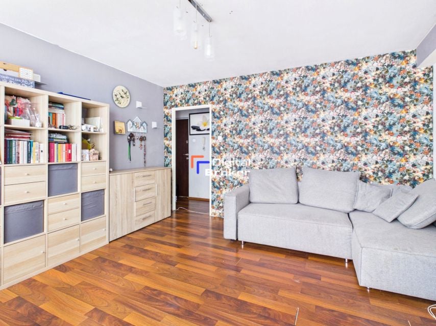 Apartament, ul. Maszewska