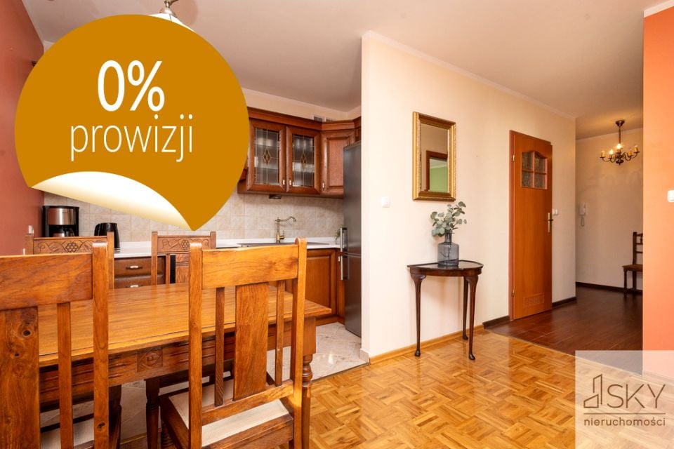 Mieszkanie SIECHNICE