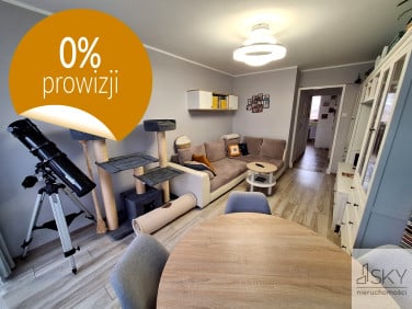 Mieszkanie WROCŁAW