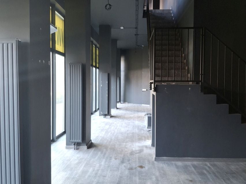 Lokal Wrocław