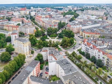 Mieszkanie Szczecin