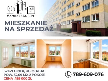 Mieszkanie Szczecinek