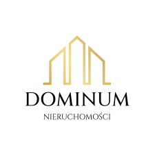 DOMINUM NIERUCHOMOŚCI ANASTAZJA ŁASKAWSKA