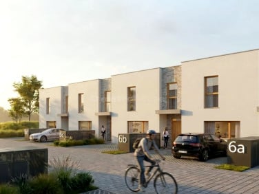 Działka budowlana Rybnik