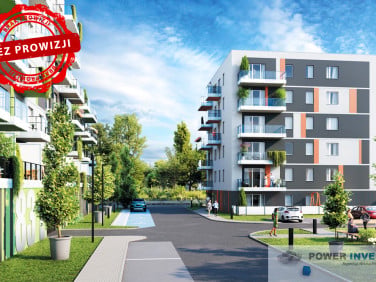 Mieszkanie Chorzów