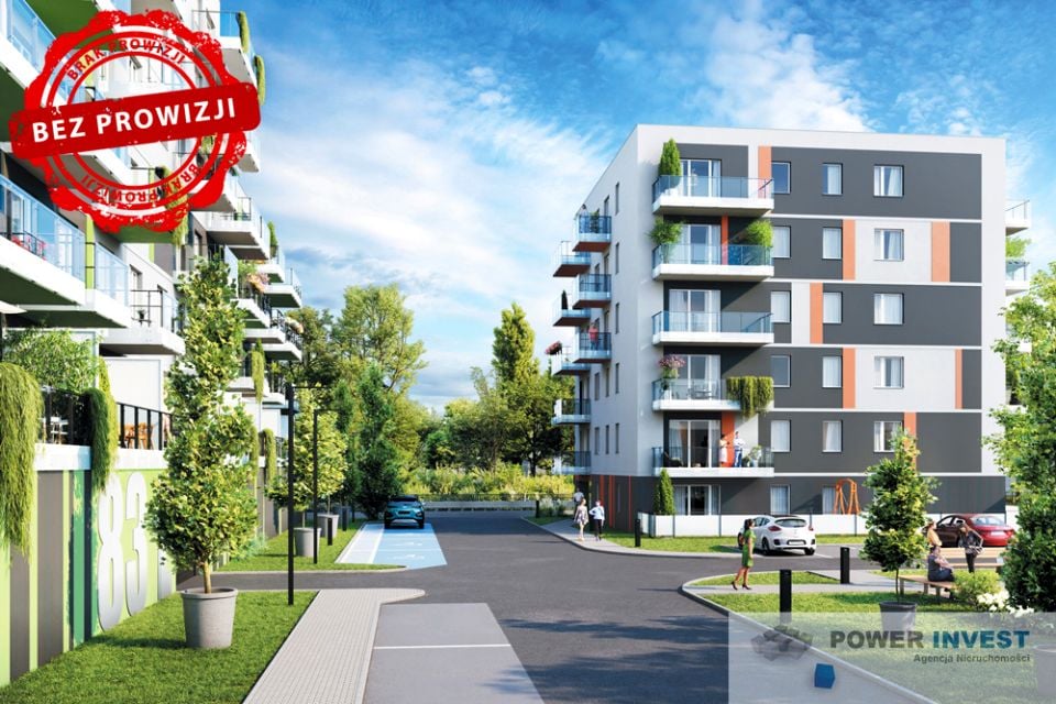 Mieszkanie Chorzów