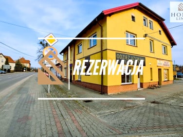 Lokal Miłomłyn