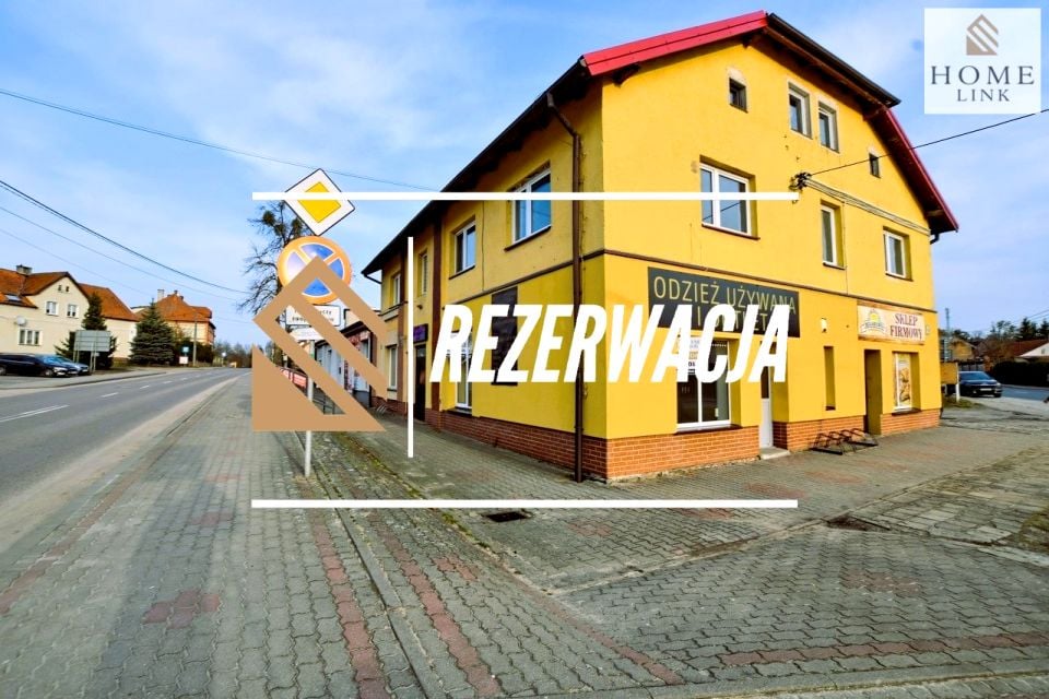 Lokal Miłomłyn