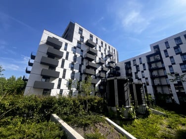 Mieszkanie Poznań