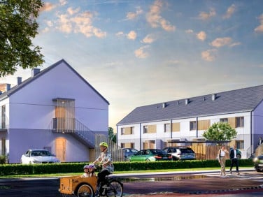 Mieszkanie apartamentowiec sprzedaż