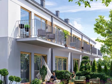 Mieszkanie apartamentowiec przy lesie