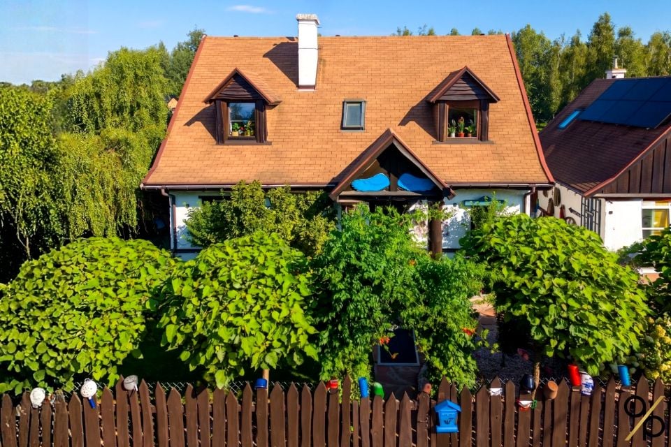 Dom Prażmów