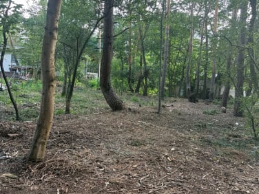 Działka budowlana Warszawa