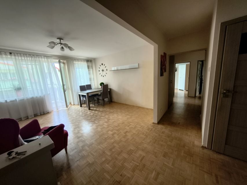 Mieszkanie Rzeszów